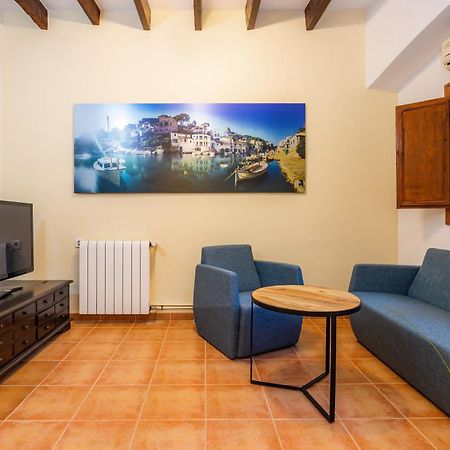 Finca Maria Сантаньи Экстерьер фото